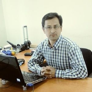 Meet your Posher, Jorge andrés